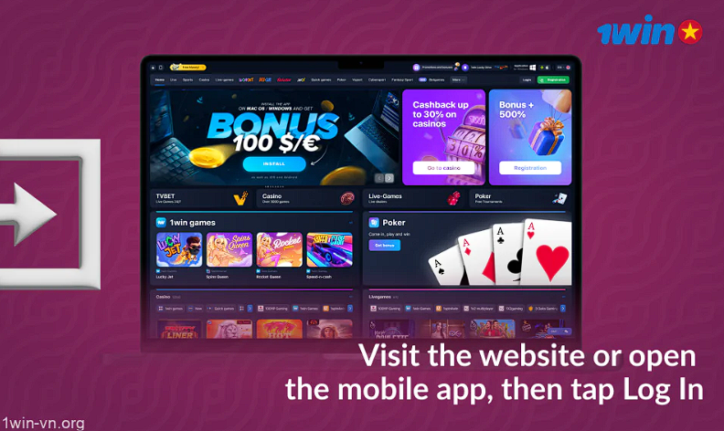 app in Vietnam